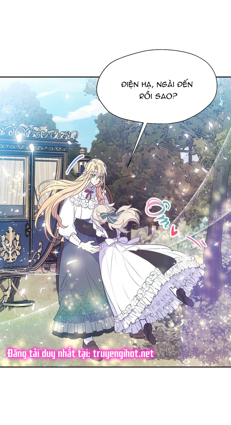 bệ hạ, xin đừng giết tôi!! chapter 62 19