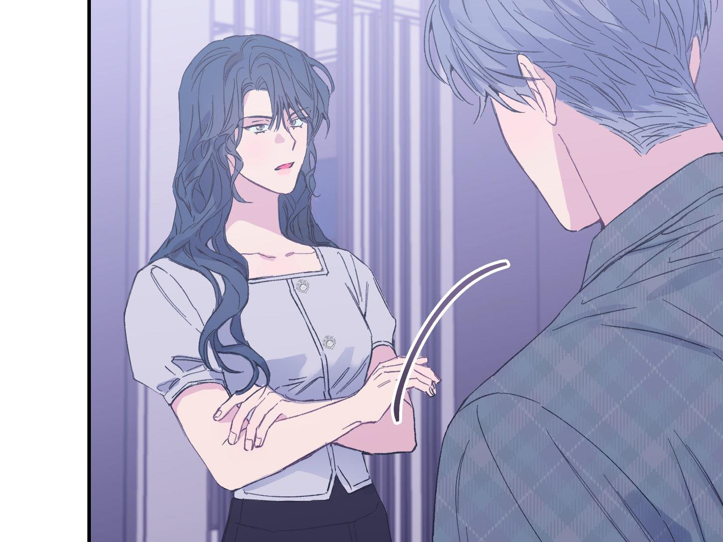 lãng mạn giả dối chapter 7 154