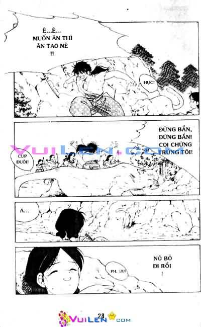 truyền nhân atula phần ii chapter 5 29