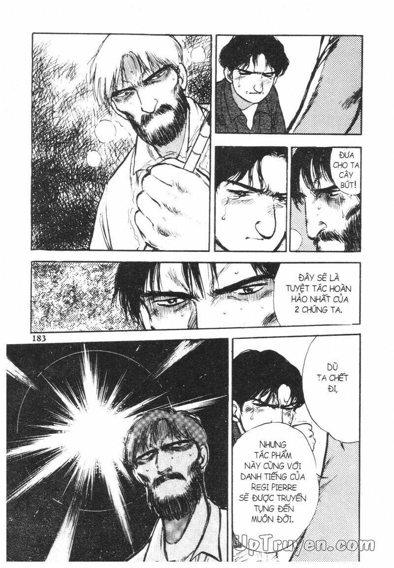 mush (họa sĩ thiên tài) chapter 9 183