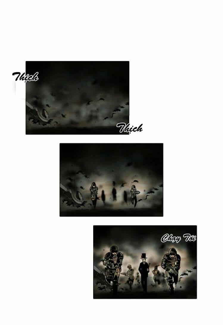 gepetto chapter 0 17