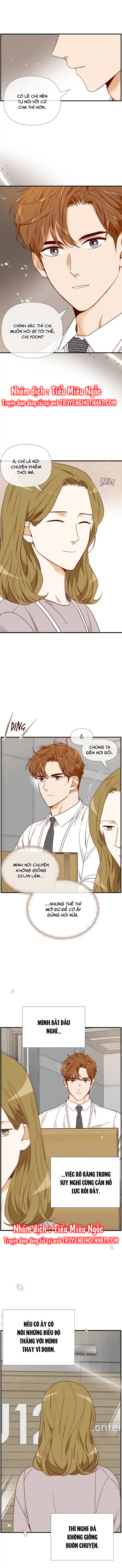 24 phút cho một câu chuyện chapter 126 6