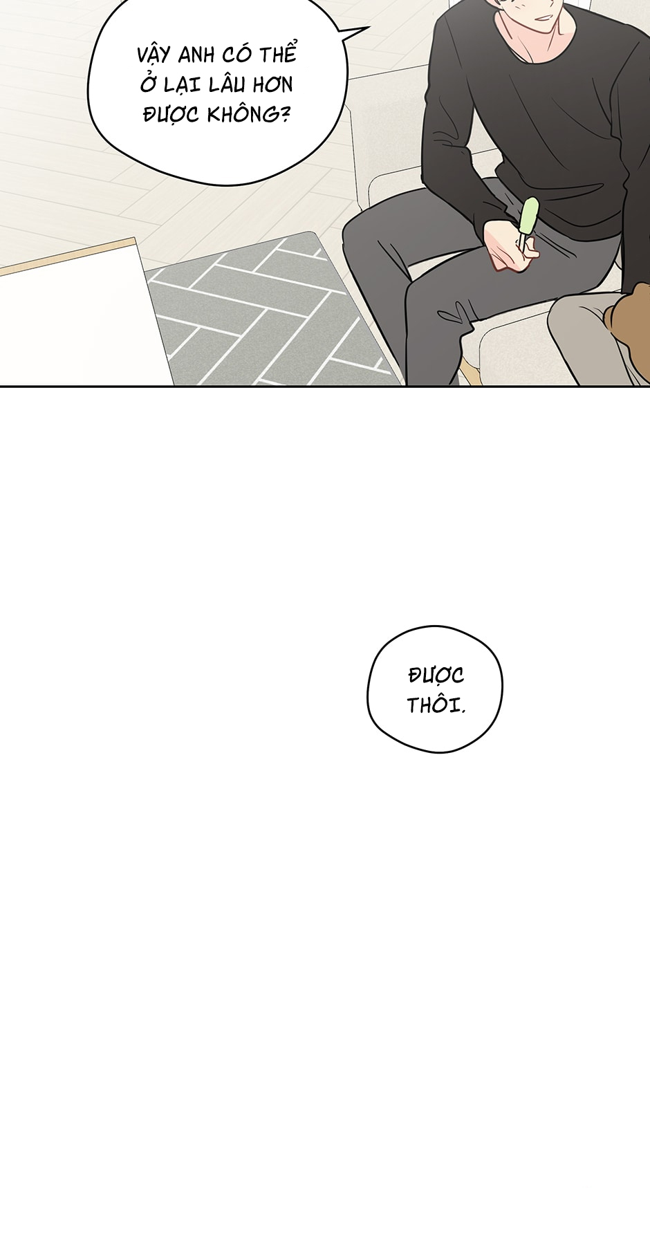 chỉ là giấc mơ thôi phải không? chapter 42 5