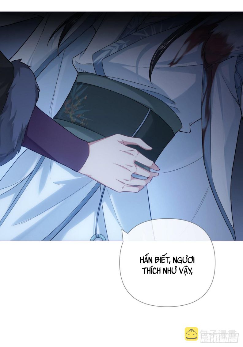 nhập mộ chi thần chapter 82 13