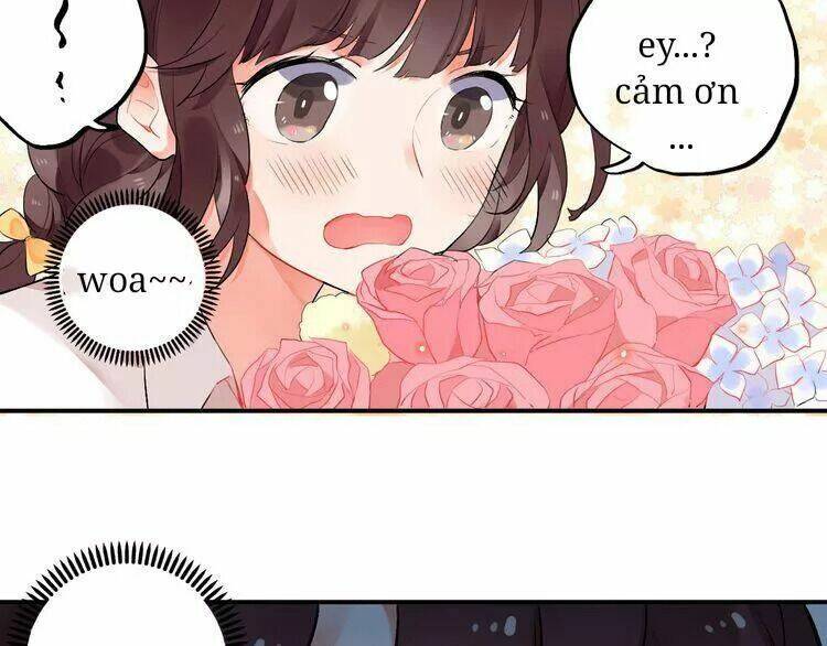 sos! tôi đã yêu một con sâu bướm (phần 2) chapter 5.1 5