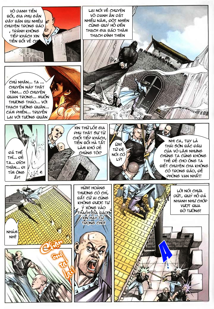 phong vân chapter 159 22