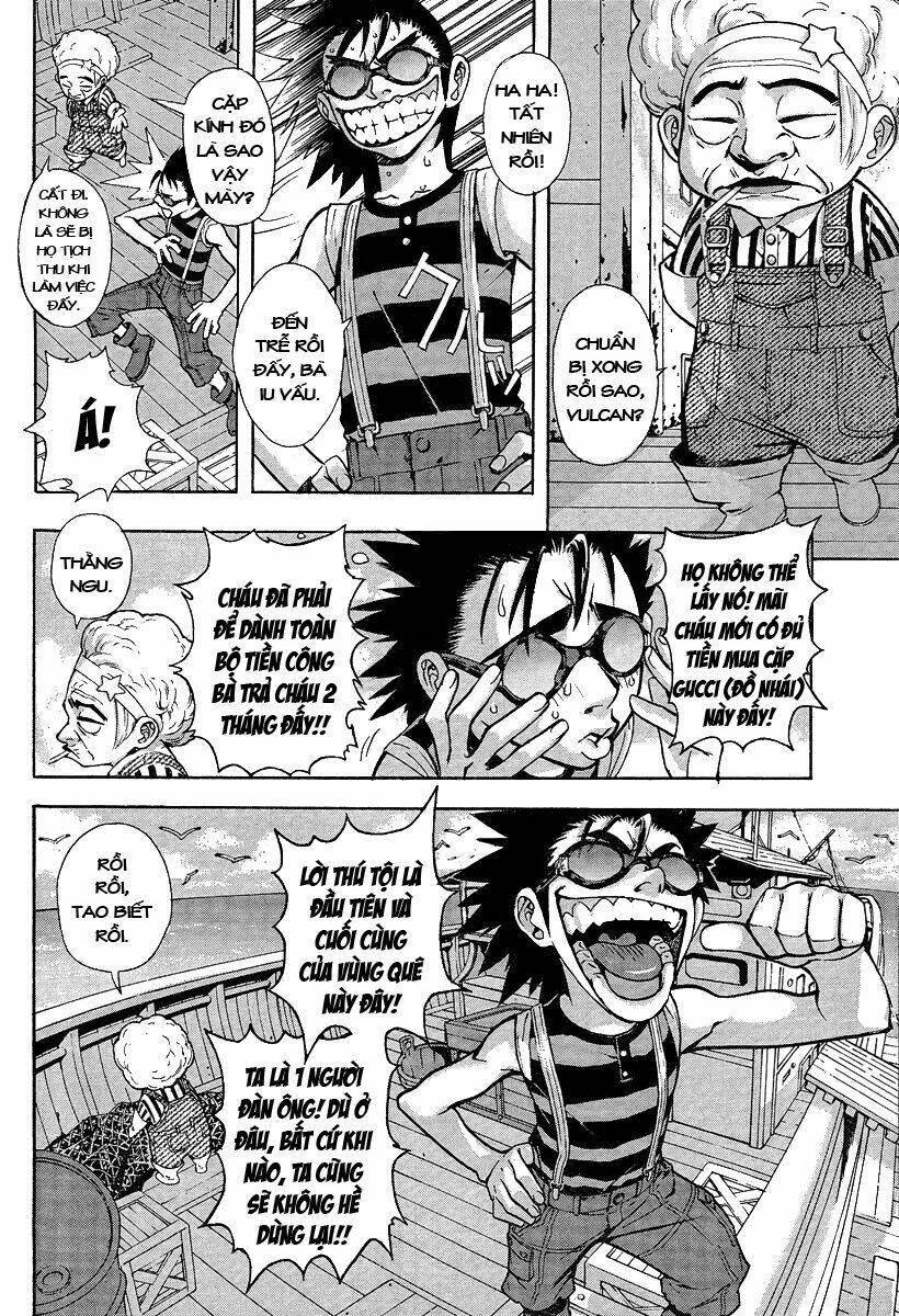 let's bible chapter 2 7