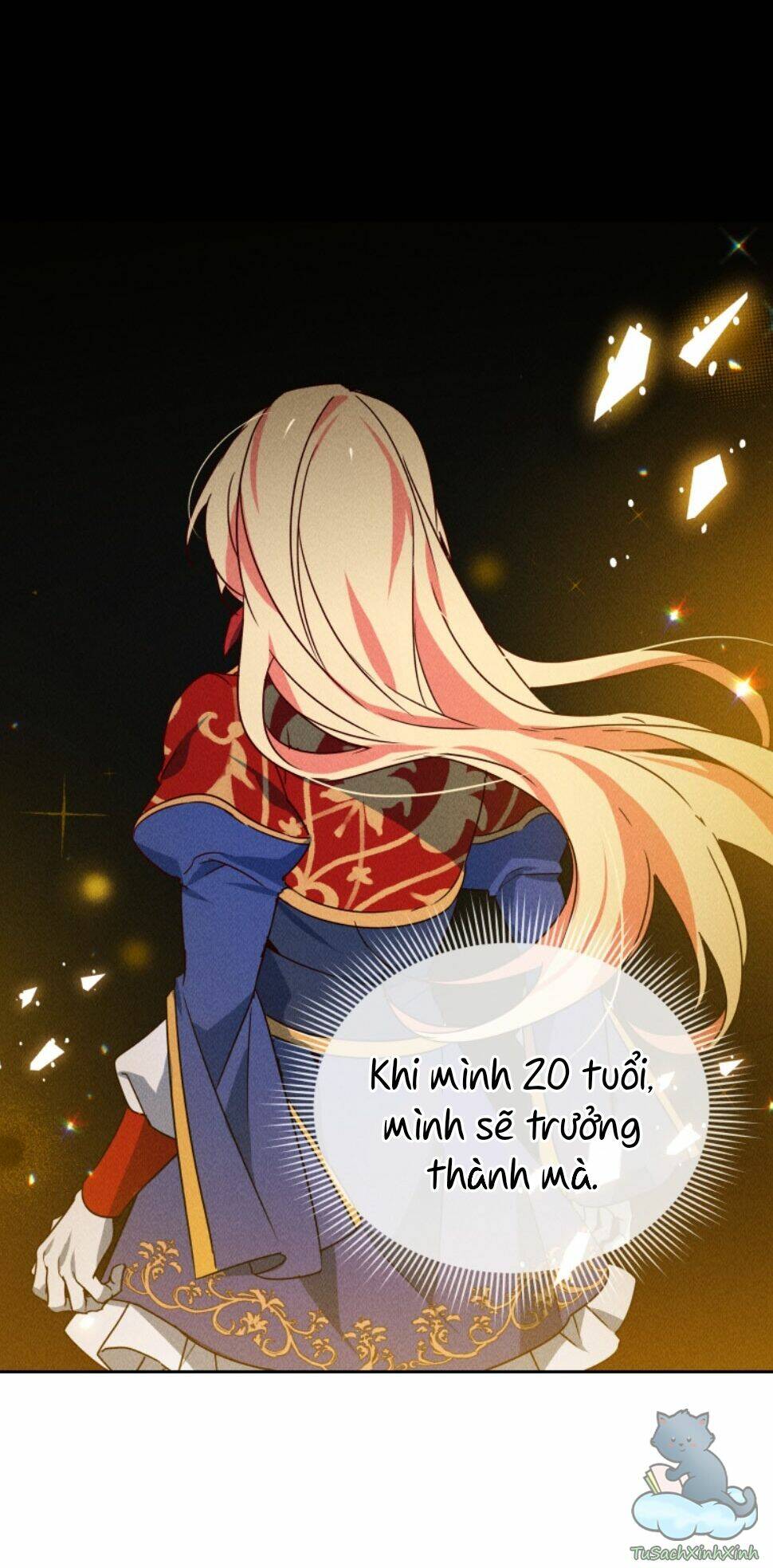 nàng elizabeth thuần khiết chapter 33 54