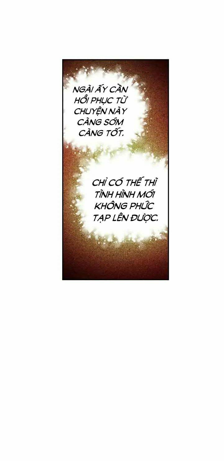 nữ hoàng ngoại khoa chapter 122 22