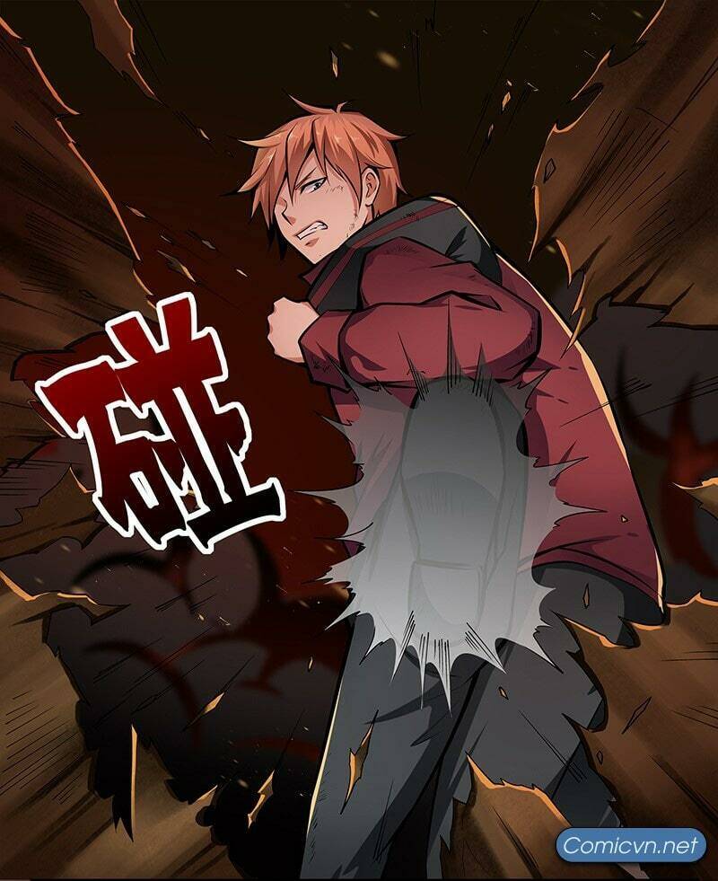 lớp học tử vong chapter 5 7