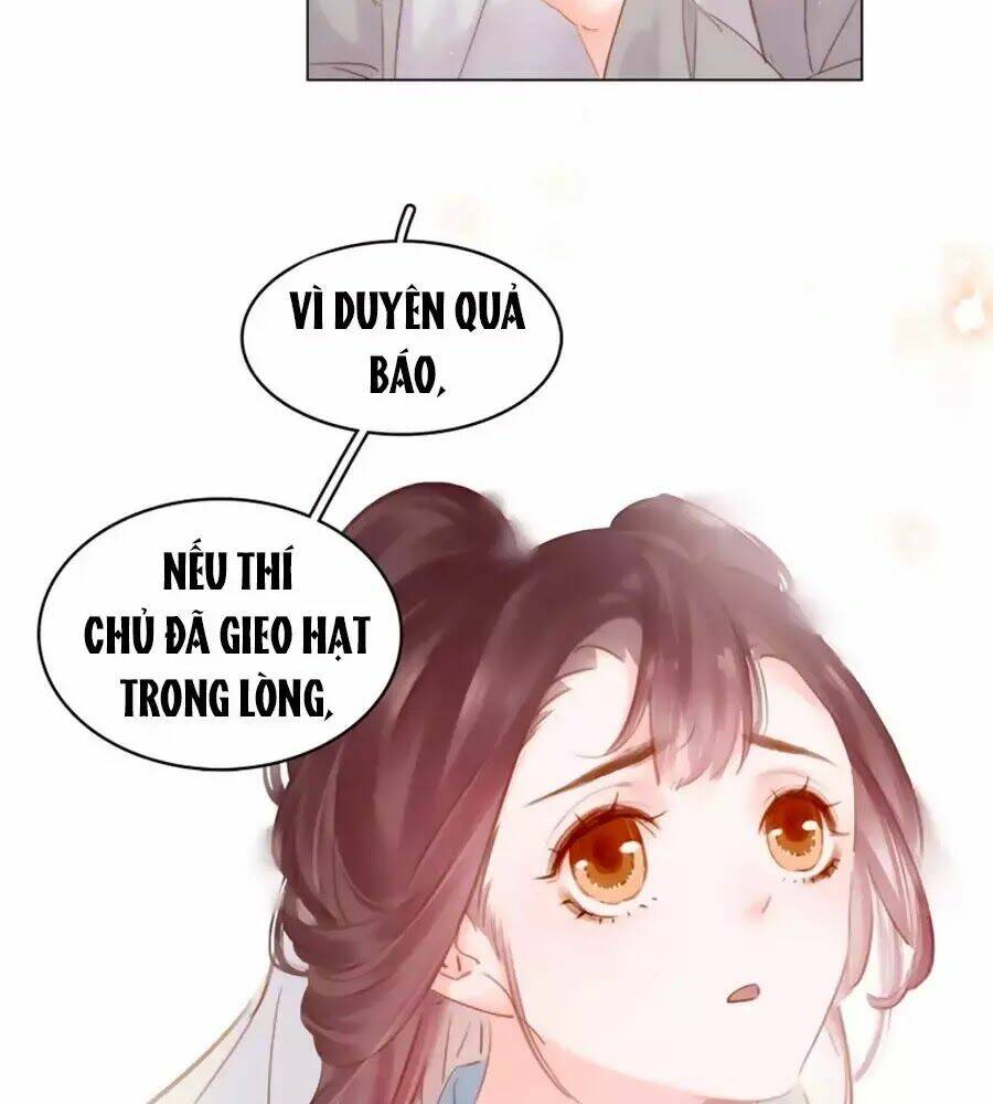 tiểu sư phụ, tóc giả của ngài rơi rồi! chapter 16 46