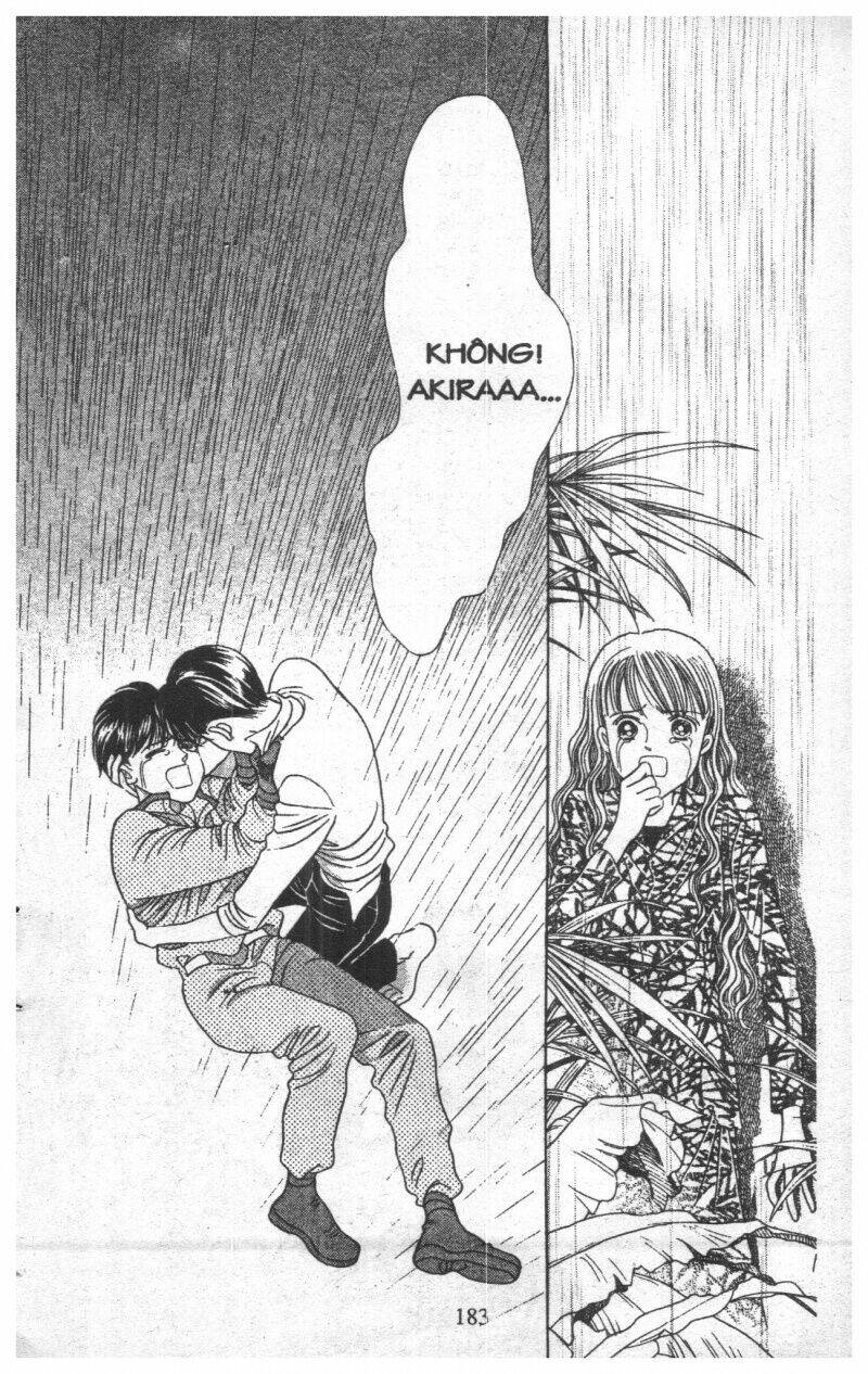 nàng tiên ánh trăng - kaguya hime chapter 22 183