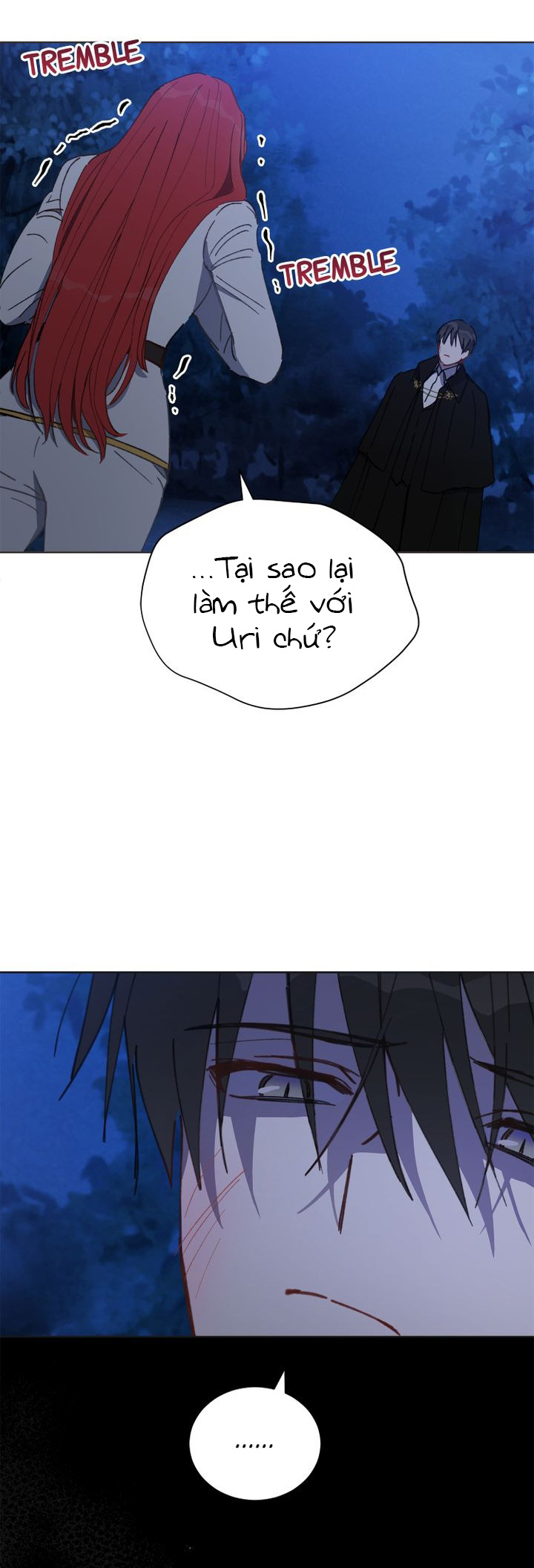 cái chết của nàng lamia chapter 37 13