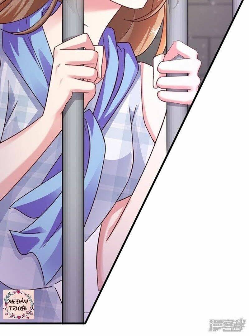 nhập cốt noãn hôn chapter 301 36