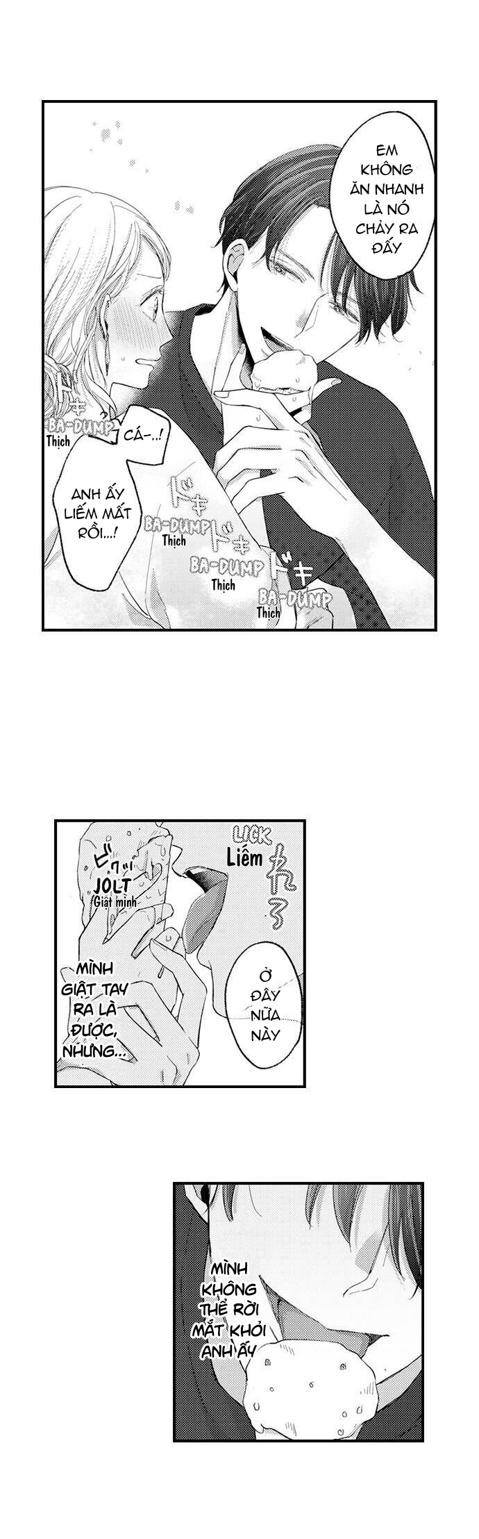 không thể ly hôn chapter 5.2 3