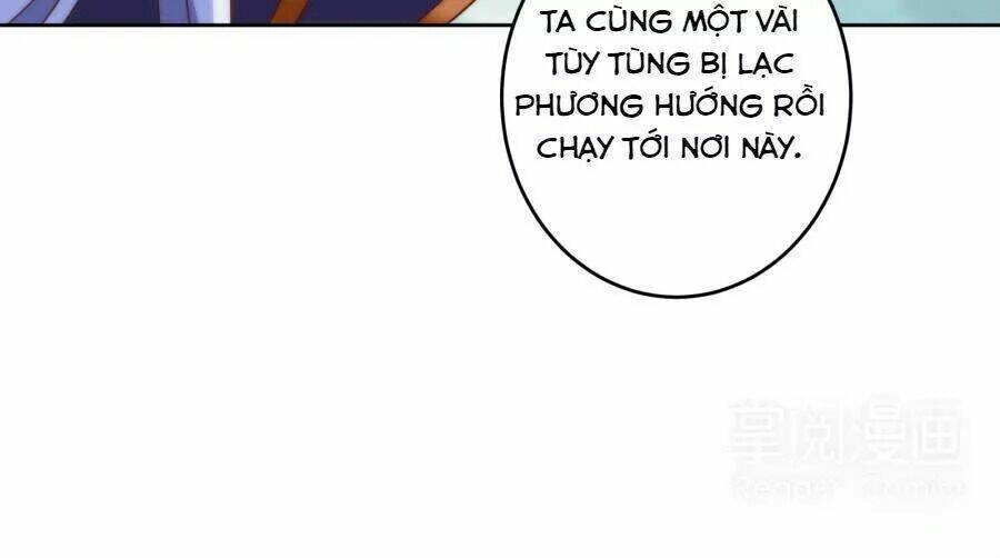 vương phi, vương gia nhà ngươi không ngốc nữa rồi chapter 5 11