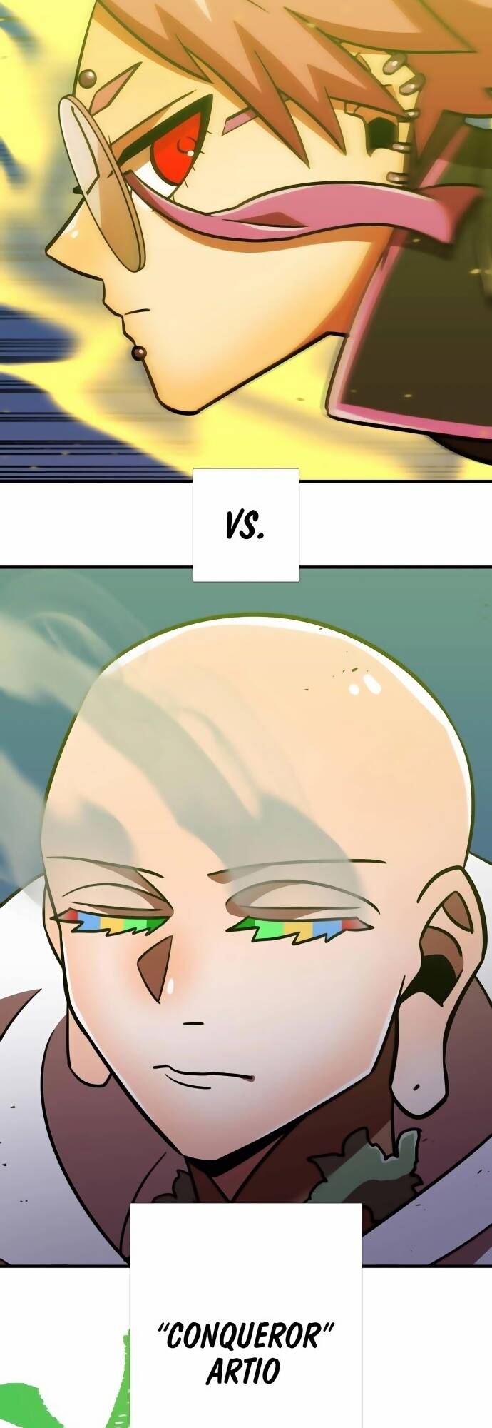 Huyết Thánh Cứu Thế Chủ~ Ta Chỉ Cần 0.0000001% Đã Trở Thành Vô Địch chapter 103 39