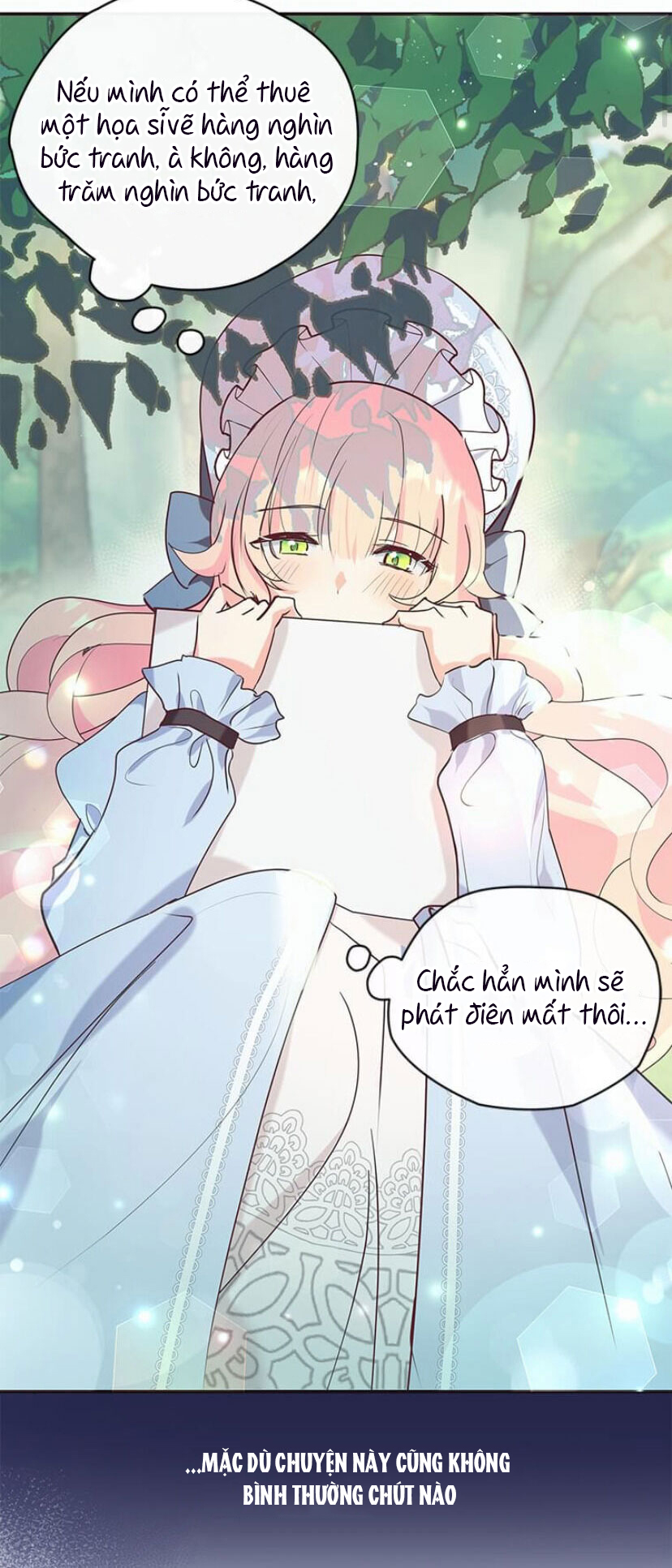 đại công tước, đó là một sai lầm! chapter 1 33