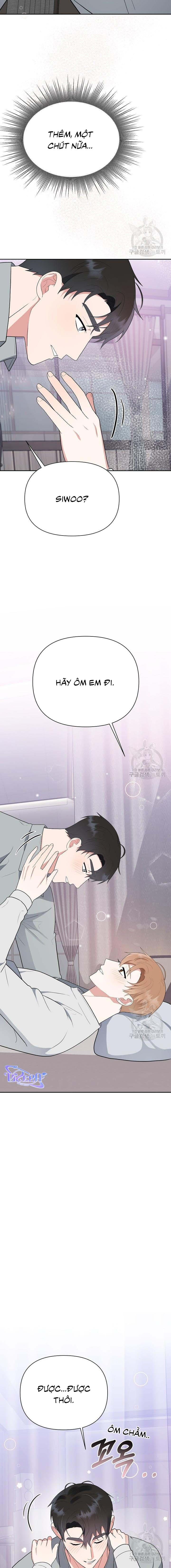 hợp đồng tài trợ tình yêu chapter 13 18