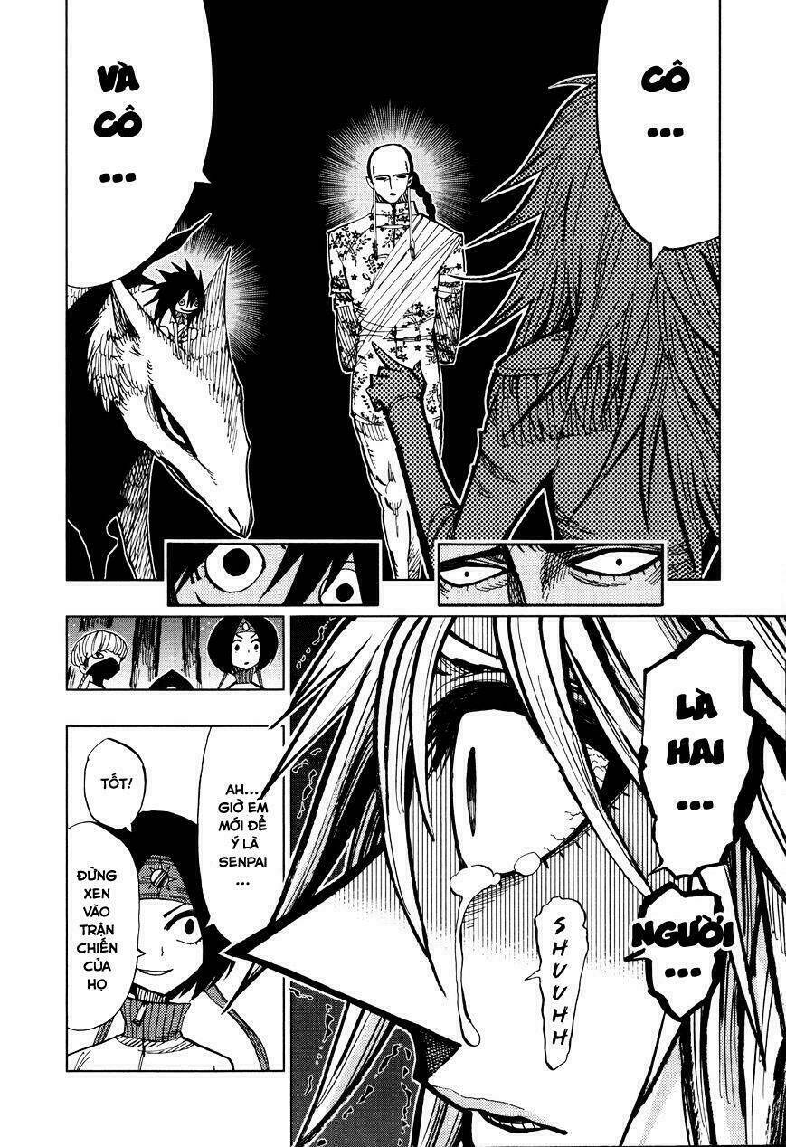 nejimaki kagyu chapter 60 10