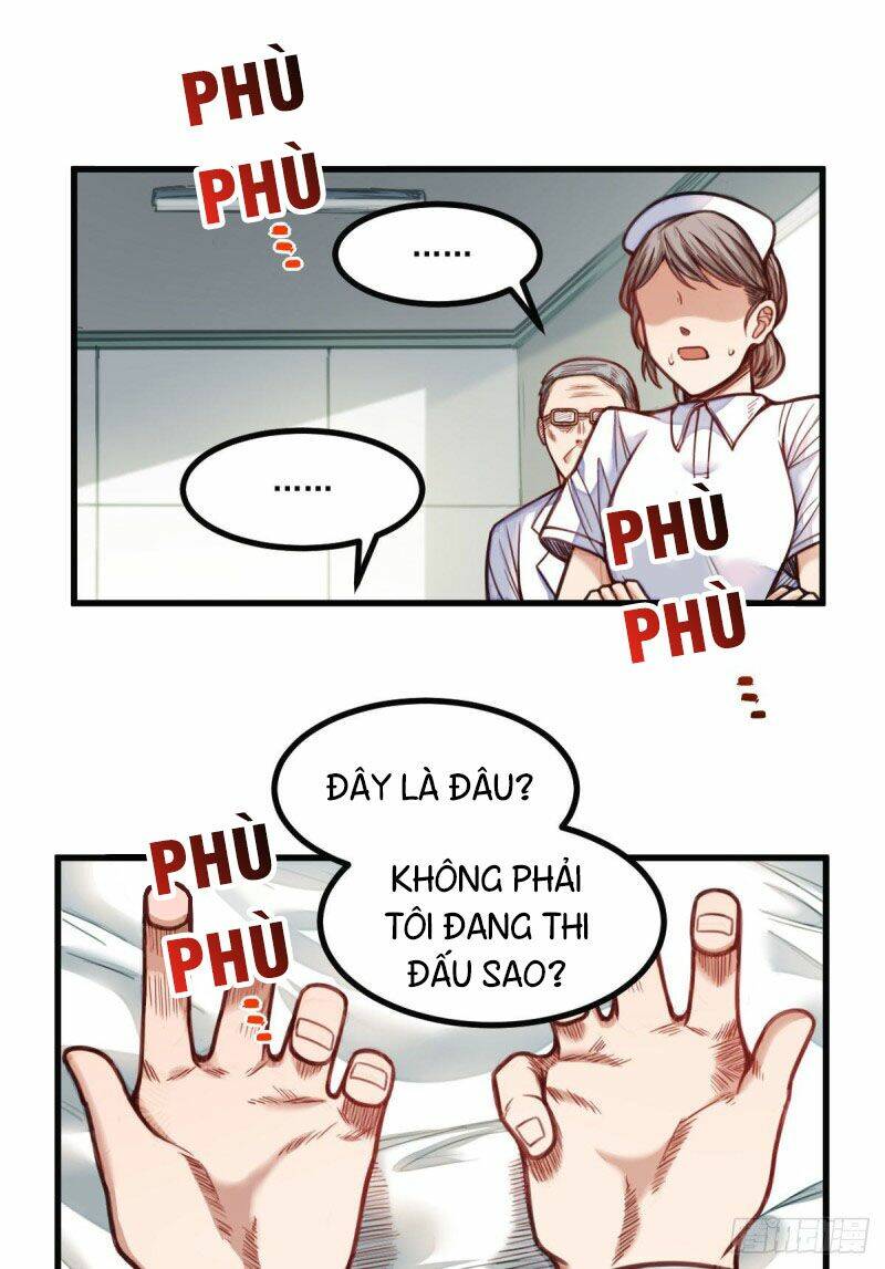 võng du chi tối cường liệp nhân chapter 7 26