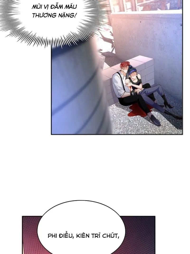 Boss Nhà Giàu Lại Là Nữ Sinh Trung Học! chapter 92.93 71