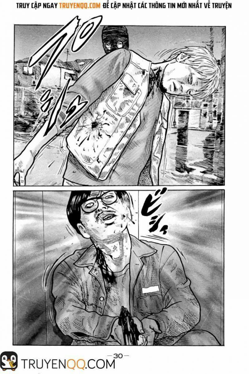 sát thủ truyền thuyết chapter 1 28