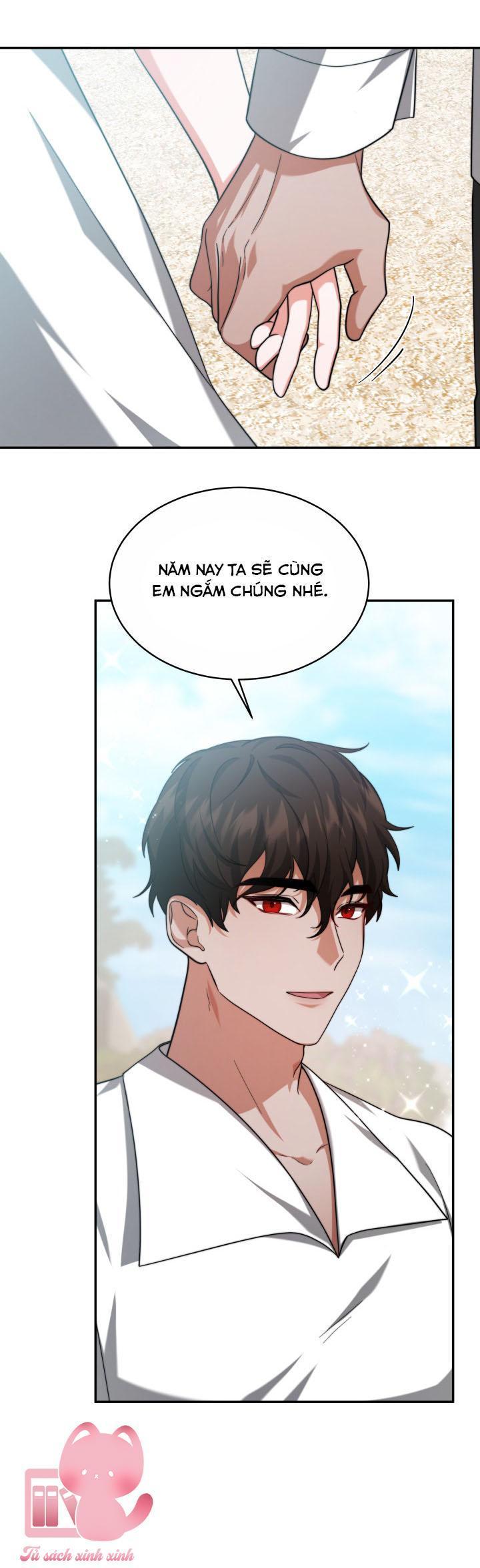 từ chồng cũ hóa thành nam chính chapter 50 54