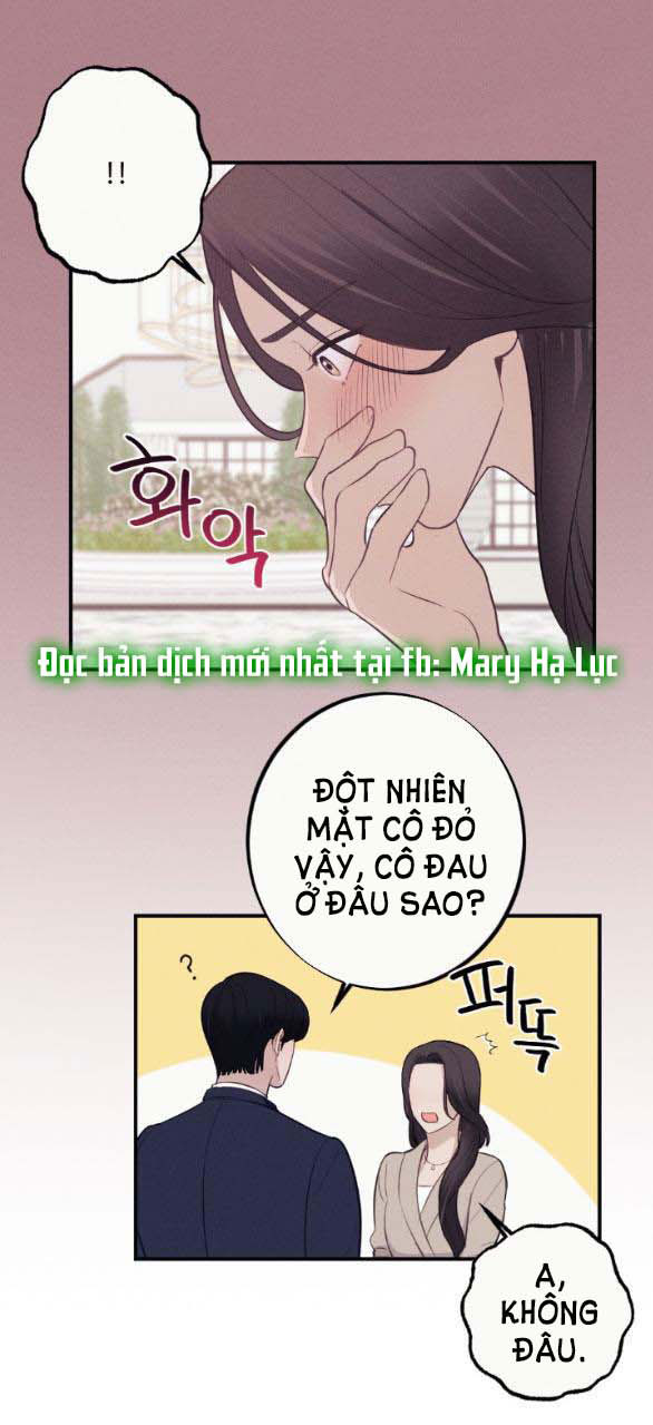 [18+] người vợ quyến rũ chapter 2.2 19