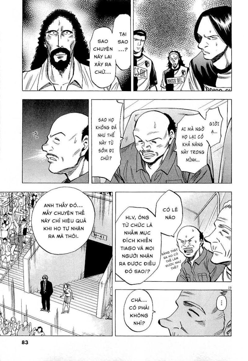 lost man chapter 41 18