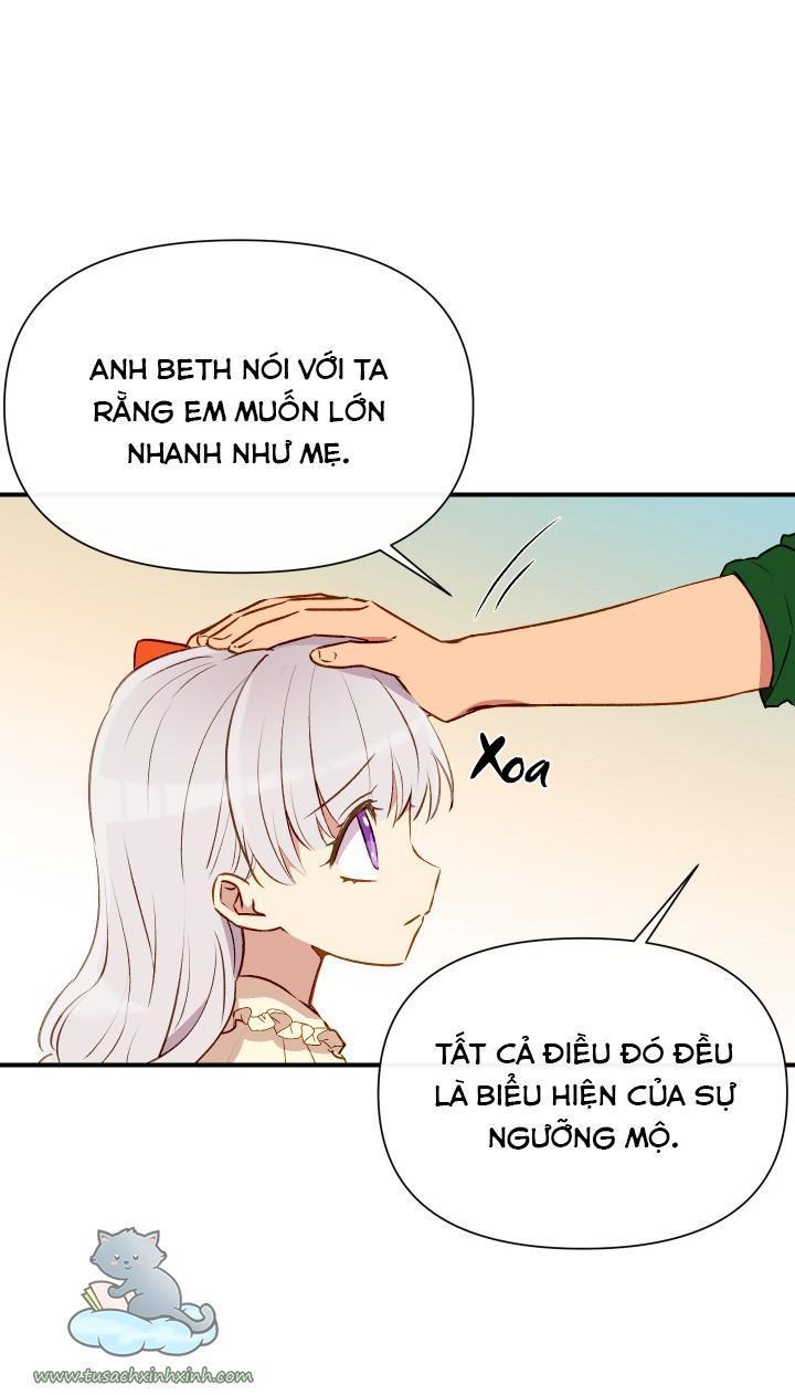 công nương khế ước của gia tộc công tước quái vật chapter 30 45
