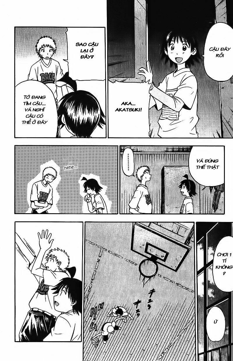 fight no akatsuki chapter 14 19