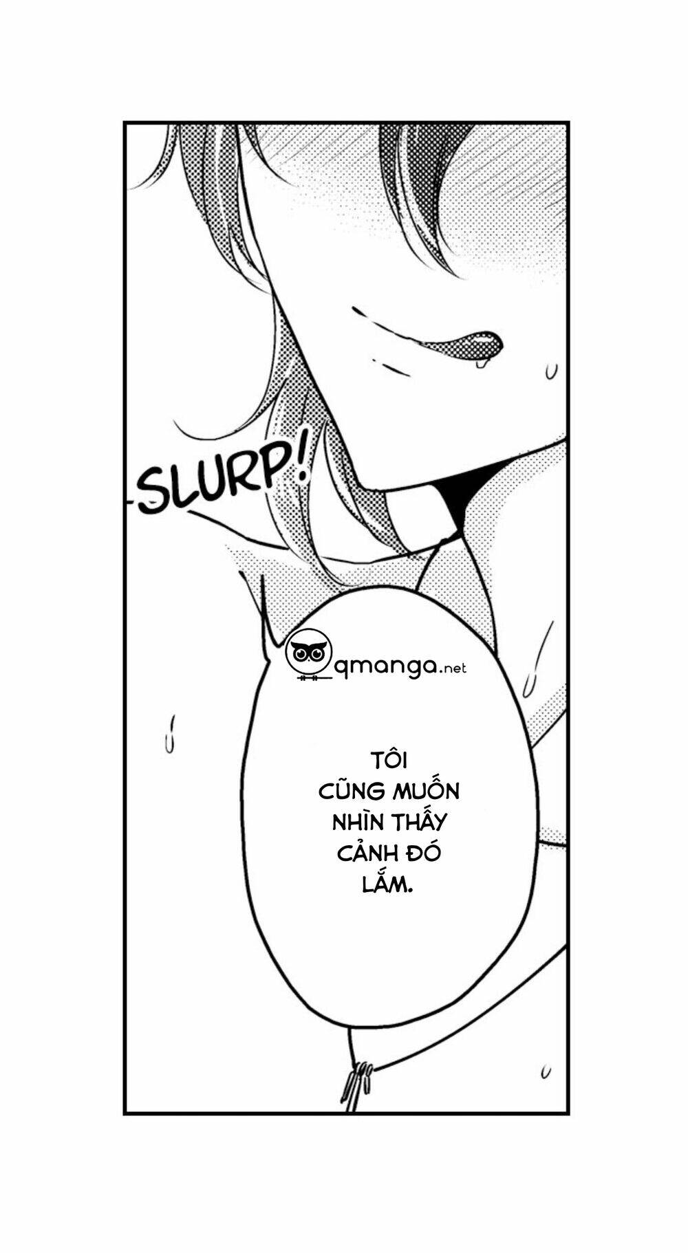 mang thai ở trường nam sinh chapter 38 23