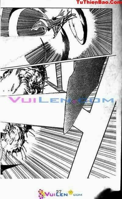 hiệp sĩ phép màu chapter 9 25