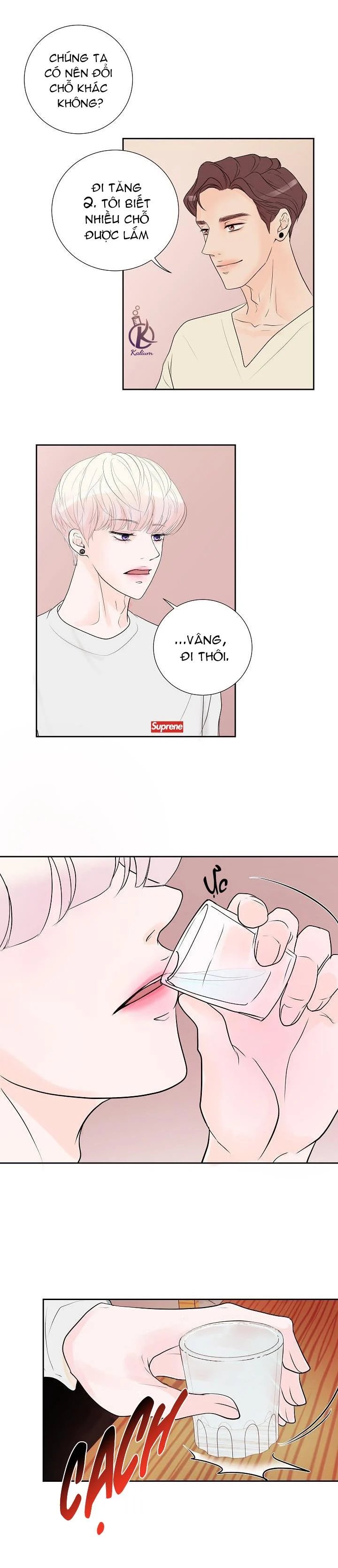 bạn có tò mò về bài review? chapter 27 15