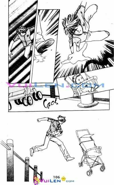 nụ hôn nồng thắm chapter 2 106