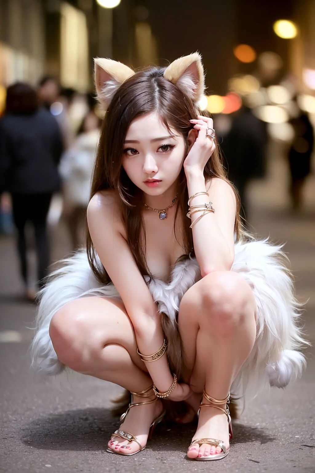 artist ai generated chapter 136 41