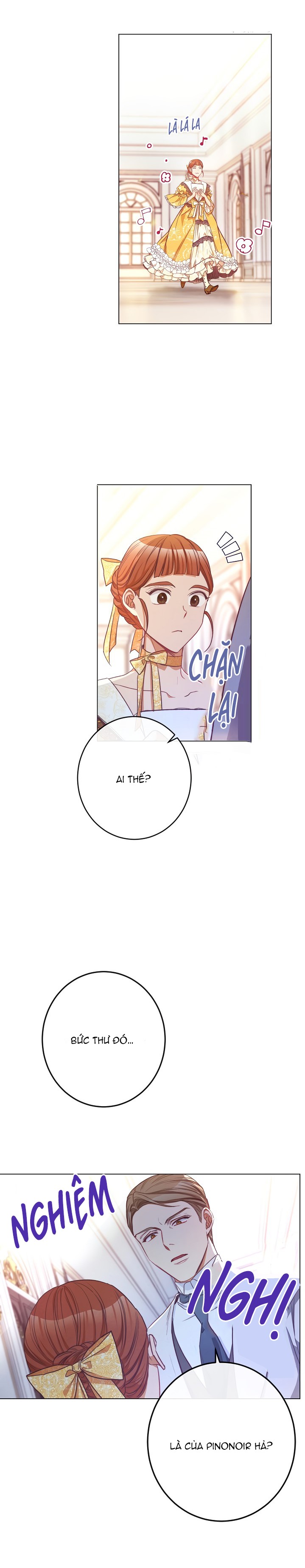 ác nữ đảo ngược đồng hồ cát chapter 55 24