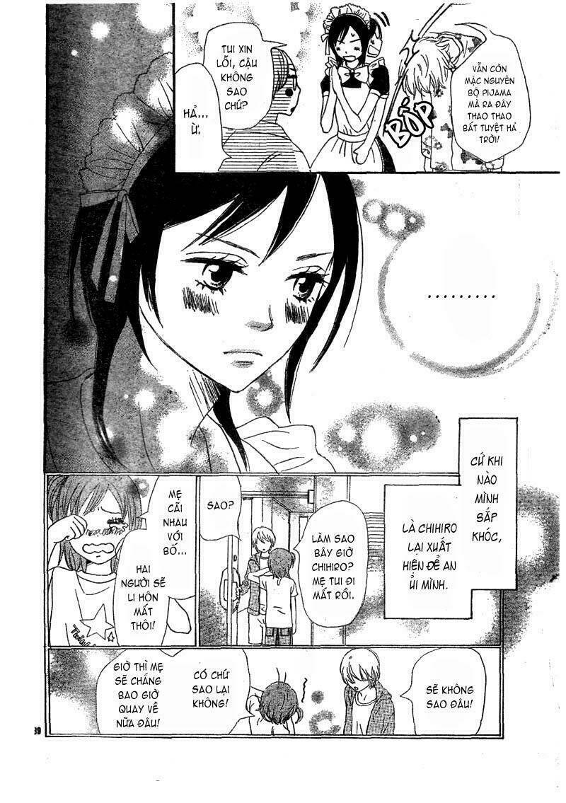 tokimeki gakuen oujigumi chapter 1 38