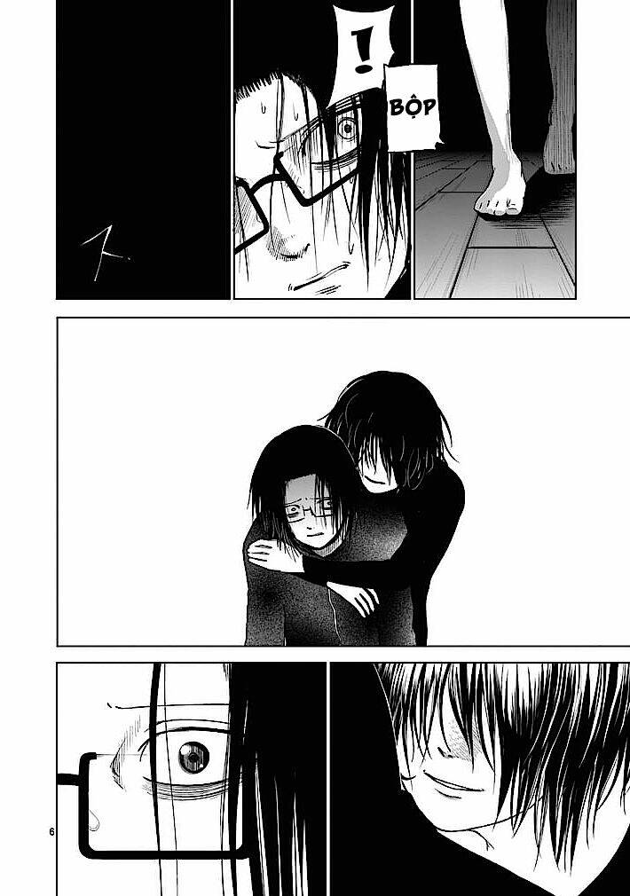 good night world chapter 27 6