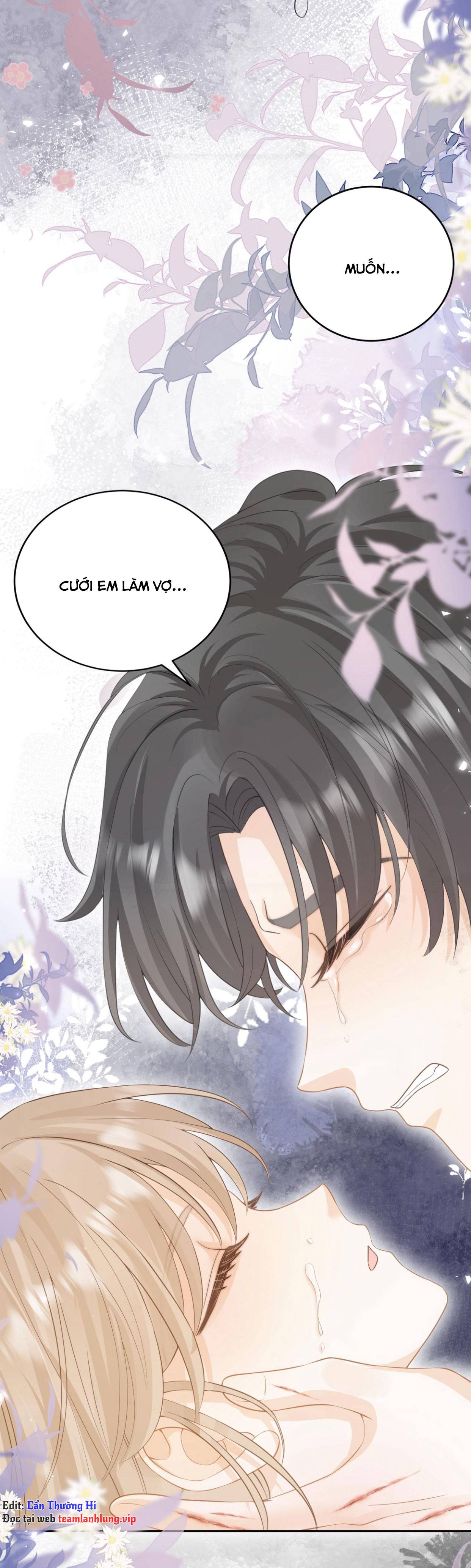 mùa thu nồng cháy- tình yêu cháy bỏng chapter 1 11