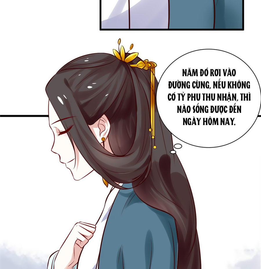 nữ đế livestream công lược chapter 15 33