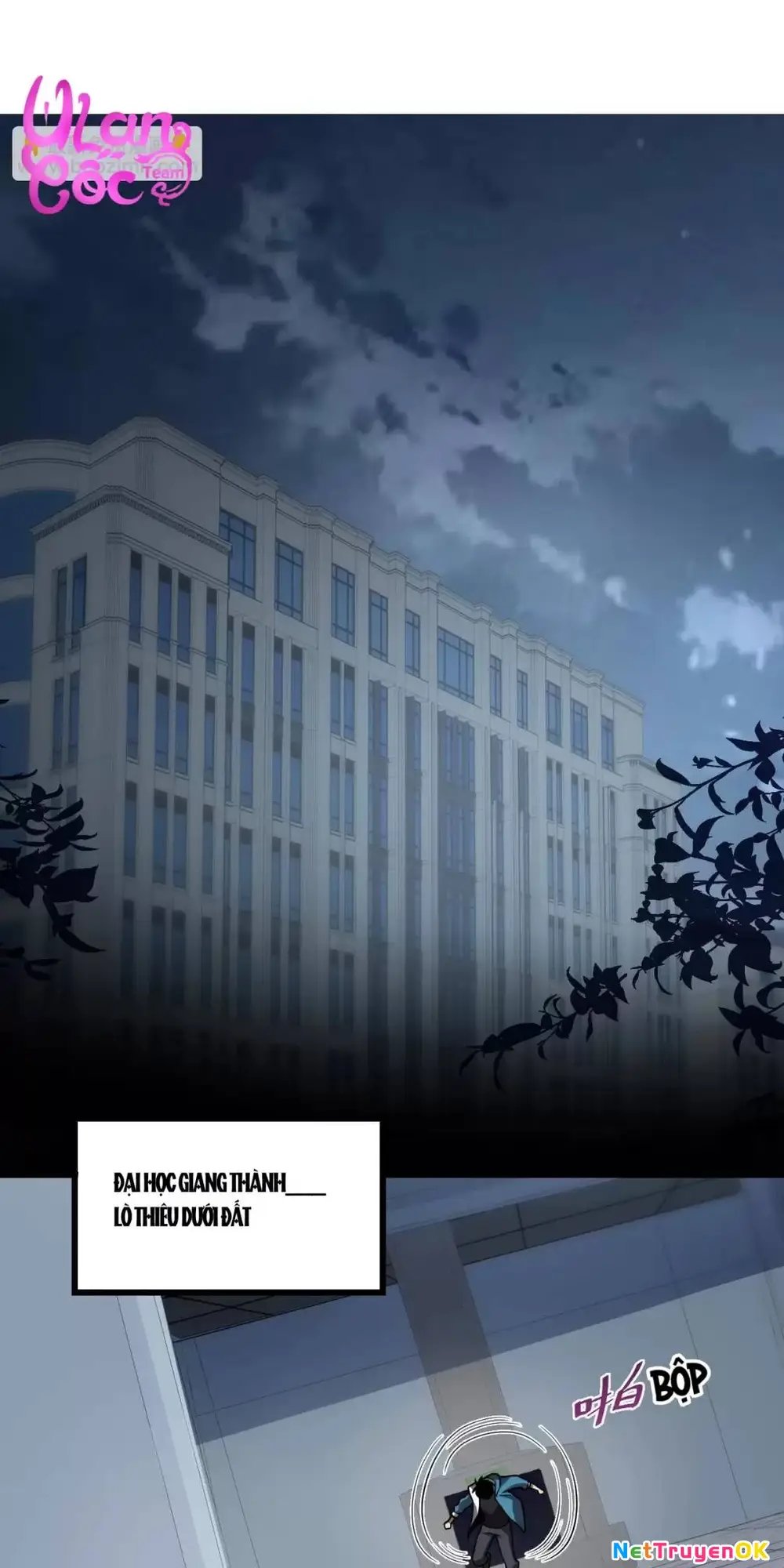 toàn dân tận thế: ta, virus quân vương chapter 15 41