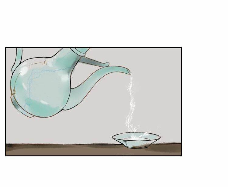 ái thần nghiêm phạt chapter 2 19