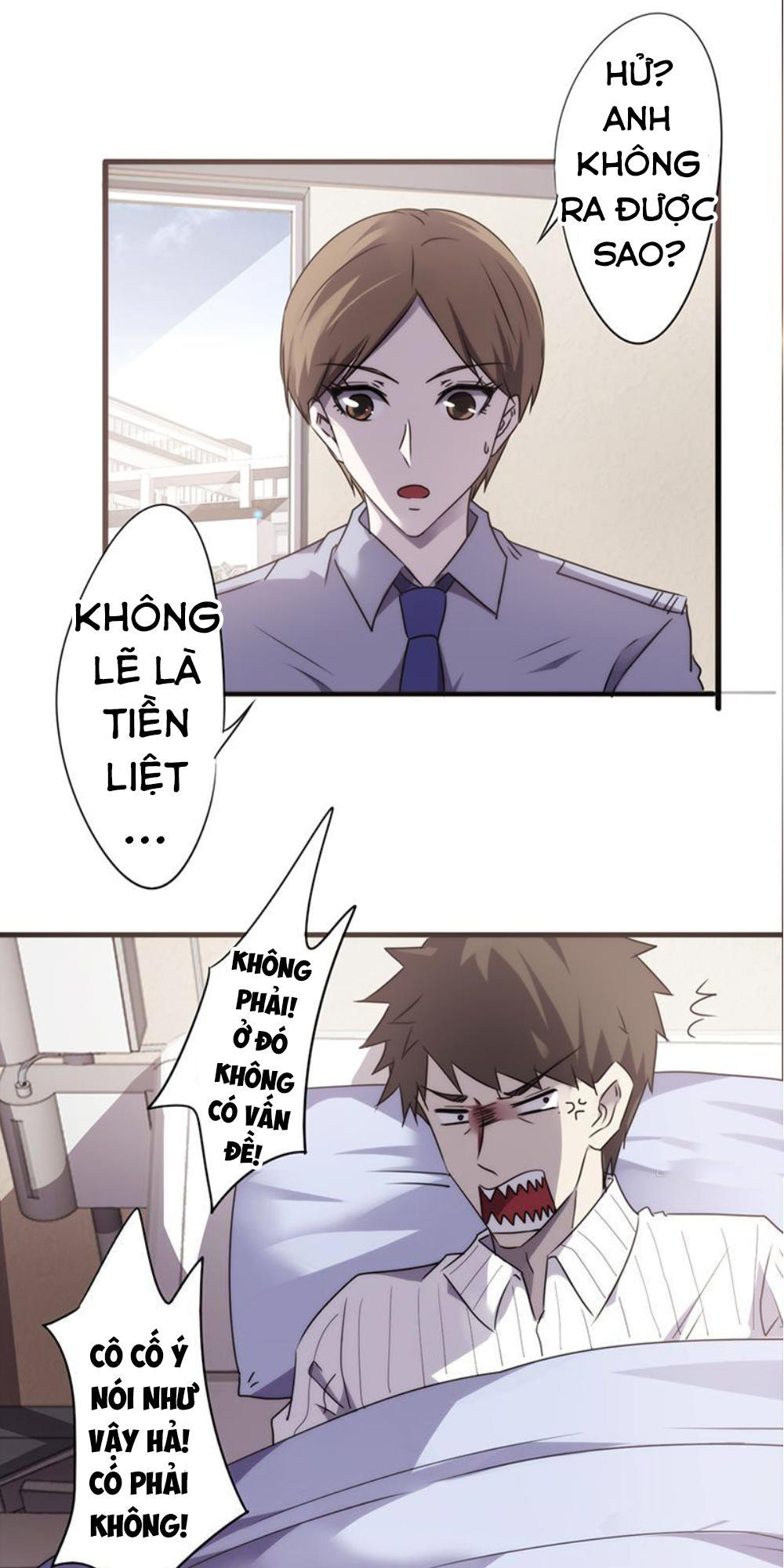 tối cường nông dân hệ thống chapter 47 2