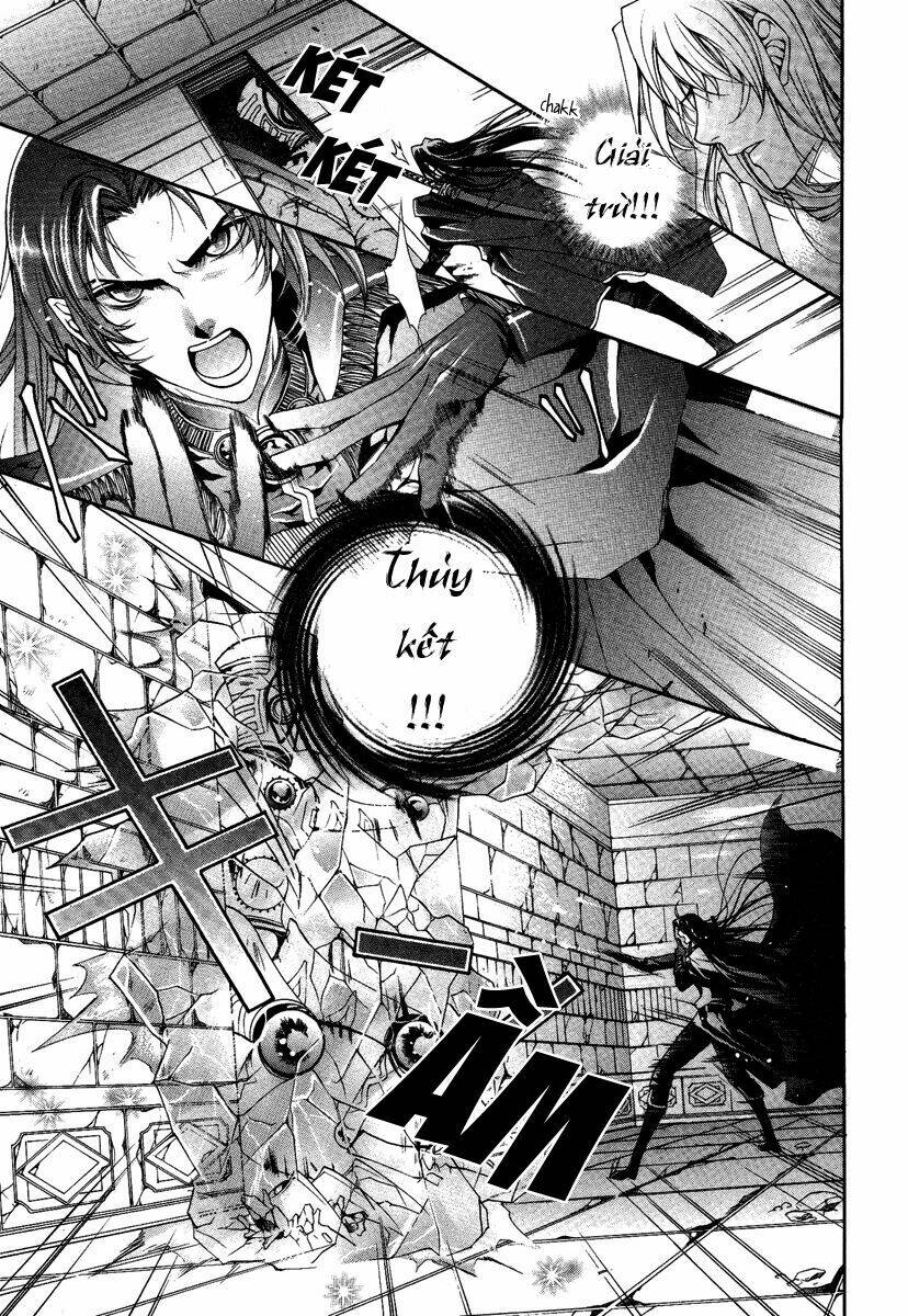 thề ước người và rồng chapter 14 30