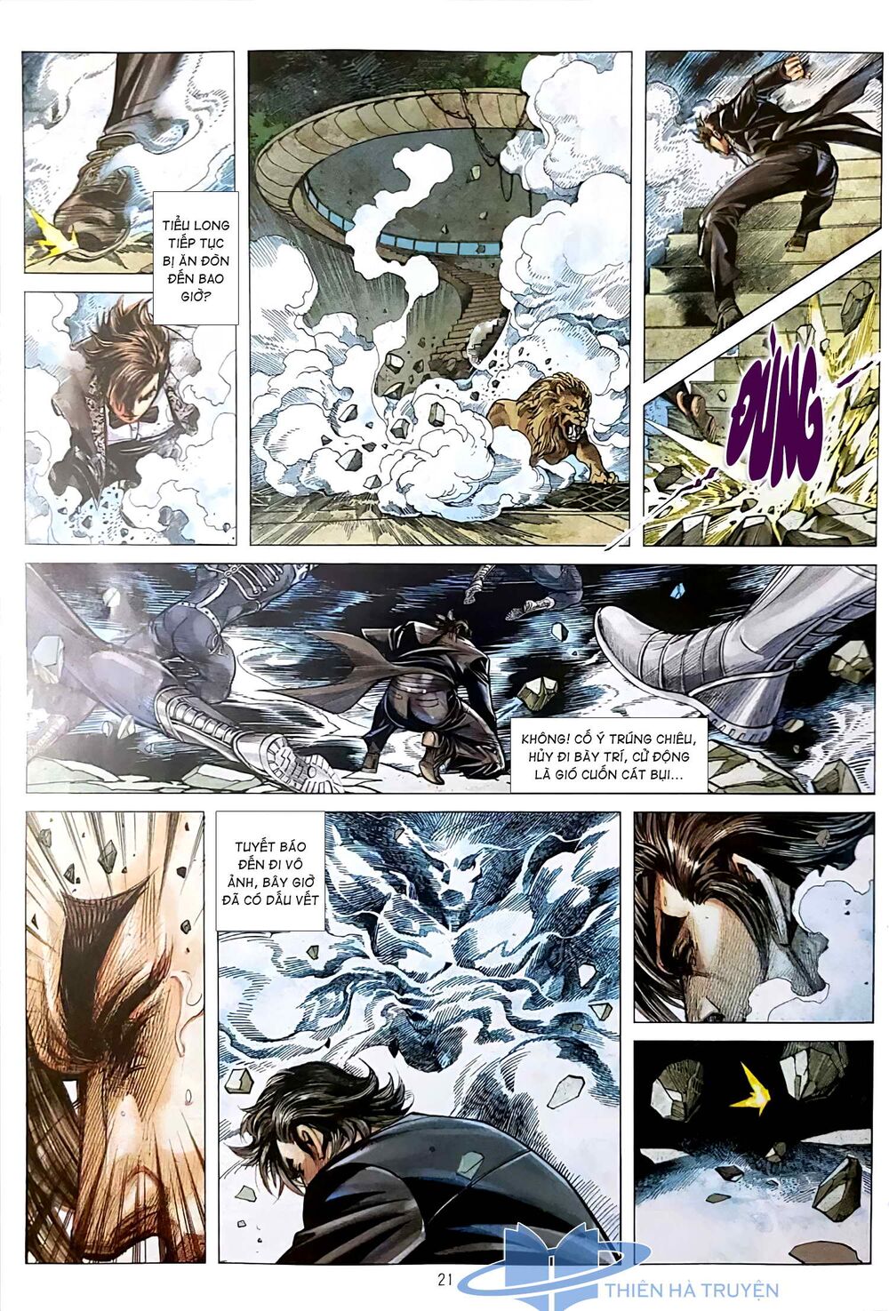 vương tiểu long truyện chapter 2.2 4