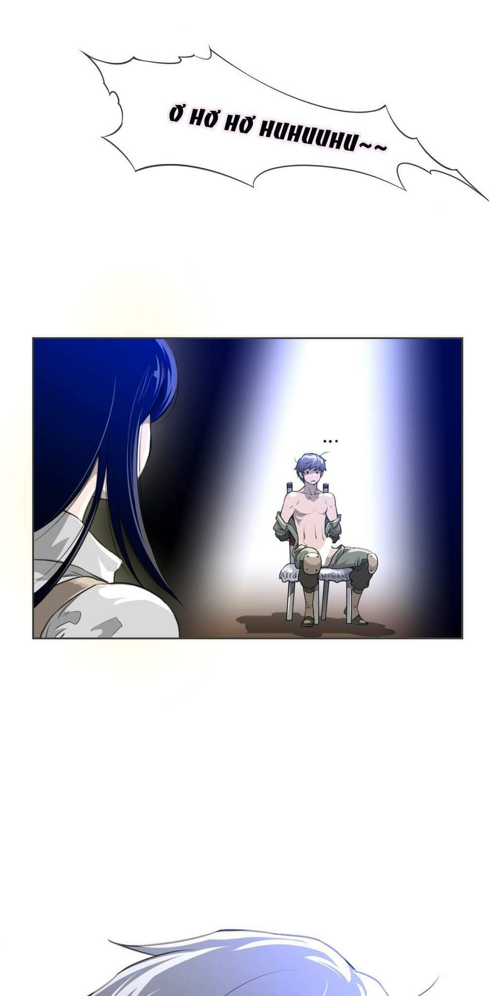 một nửa hoàn hảo chapter 6 88