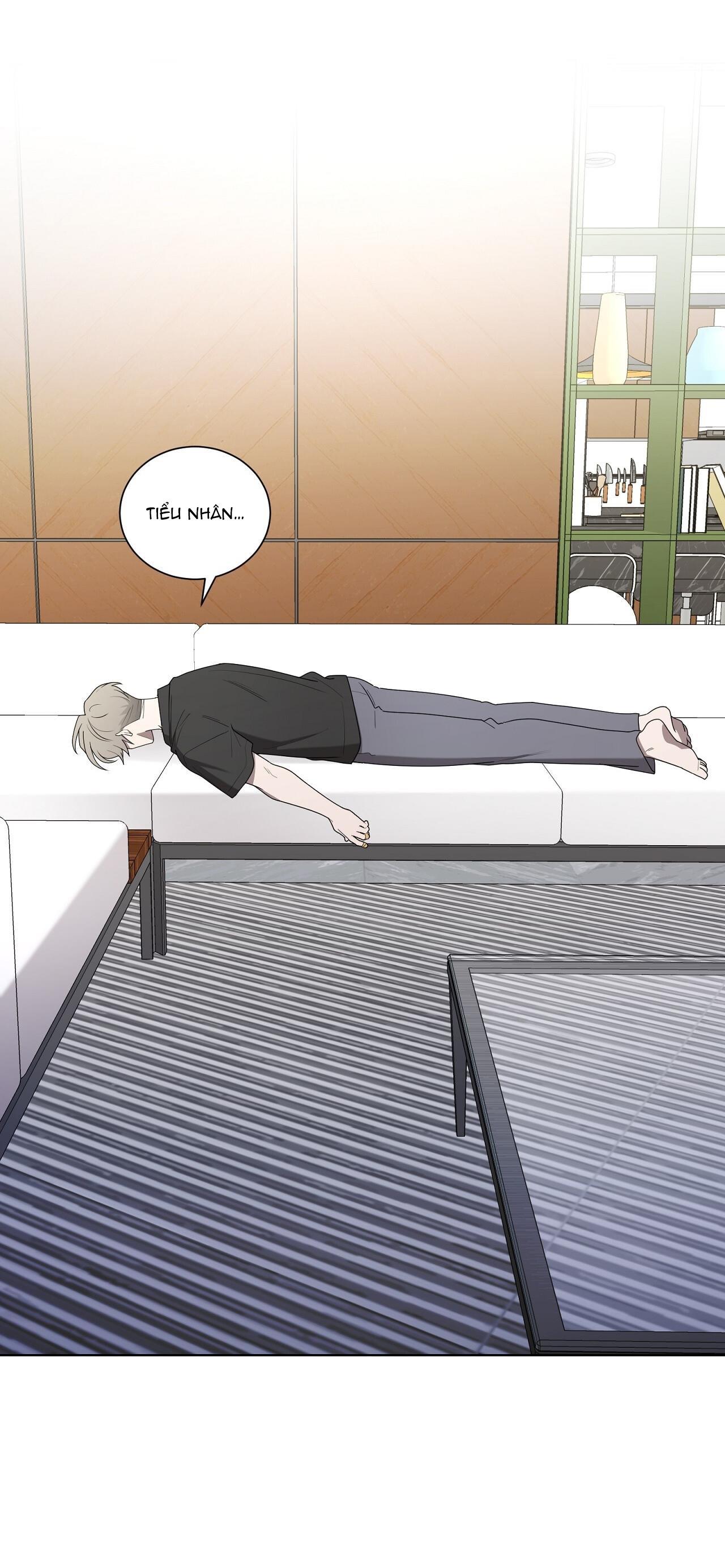 khi chim thước đến chapter 24 5