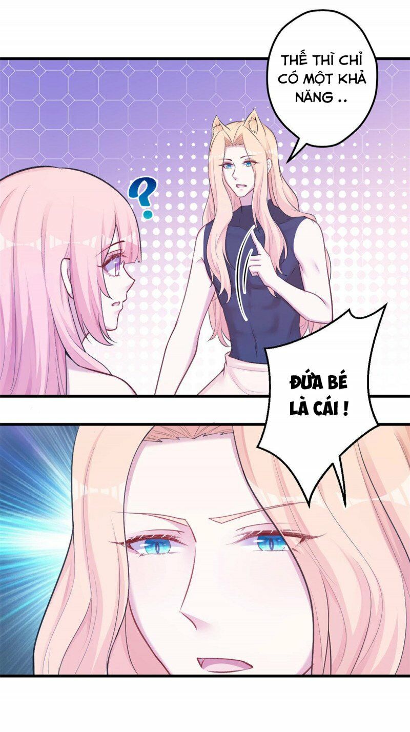 [16+] thảnh thơi thú thế chủng chủng điền, sinh sinh tể chapter 398 3